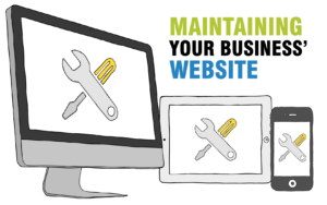 Website Maintenance Service Plans