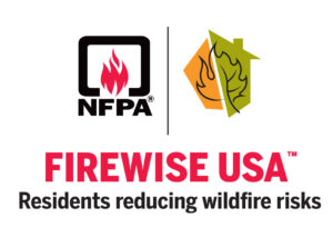 Firewise Banner